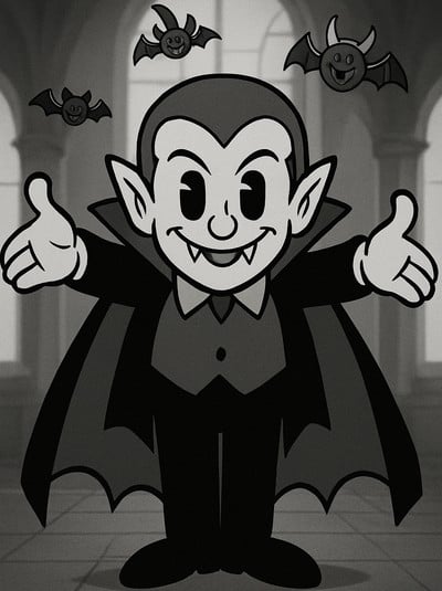 The Count
