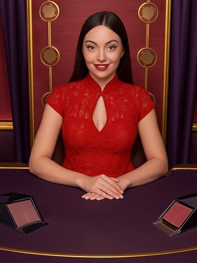 Live - Speed Baccarat 13