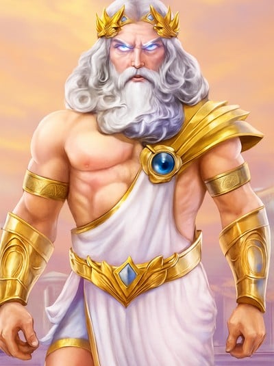 Gates of Olympus Super Scatter